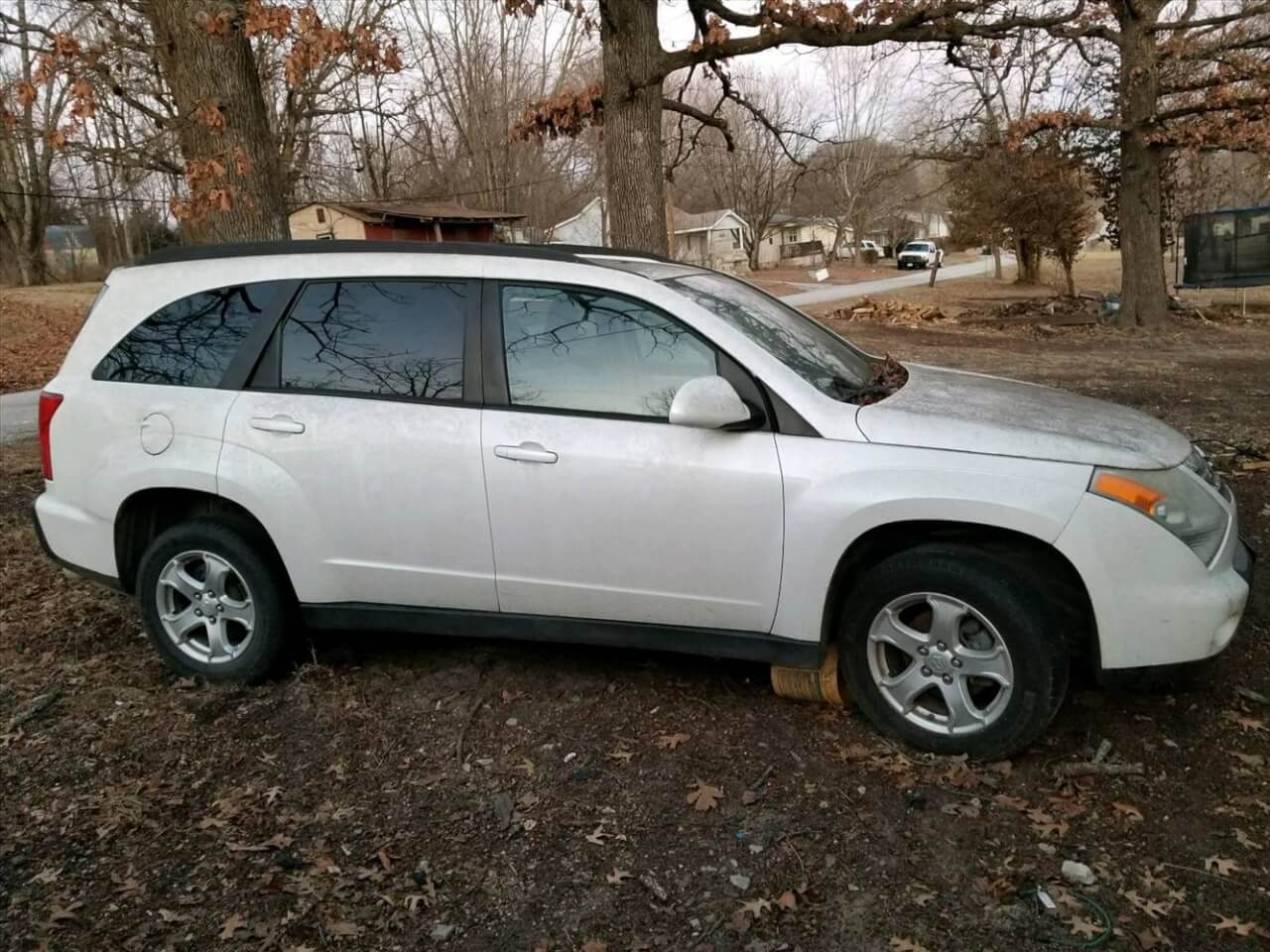 Fayetteville junk cars for cash